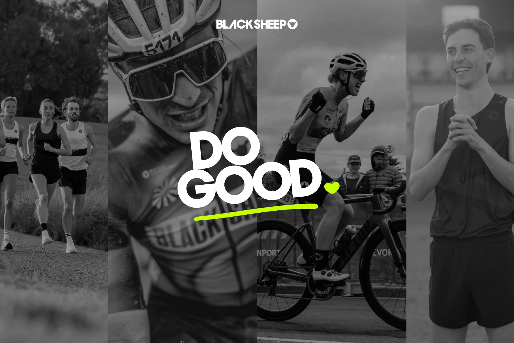 Ride Bold. Be the Exception.